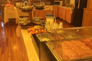 Hotel Alle Rose Estate